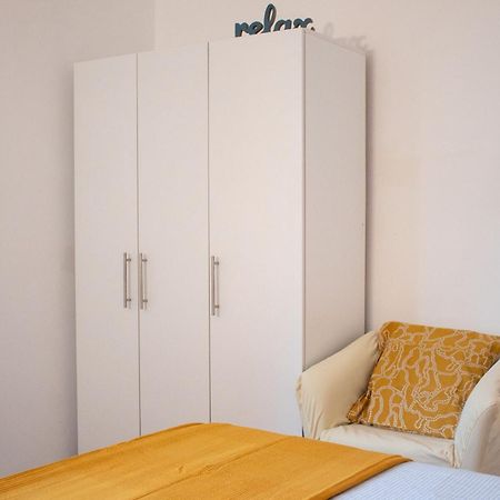 Le Calle Holiday Apartments Torbole Sul Garda Dış mekan fotoğraf