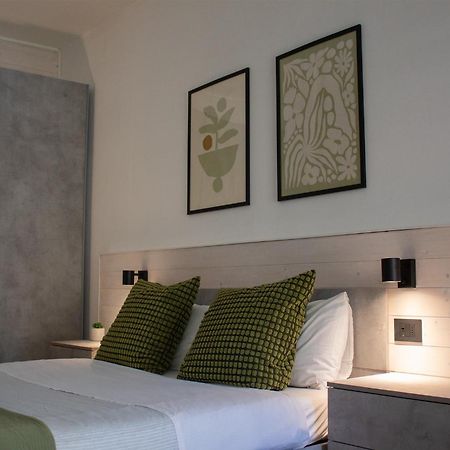 Le Calle Holiday Apartments Torbole Sul Garda Dış mekan fotoğraf