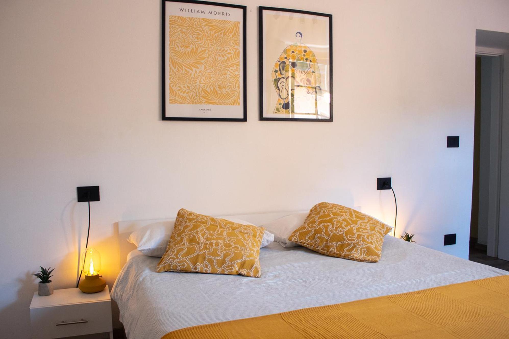 Le Calle Holiday Apartments Torbole Sul Garda Dış mekan fotoğraf