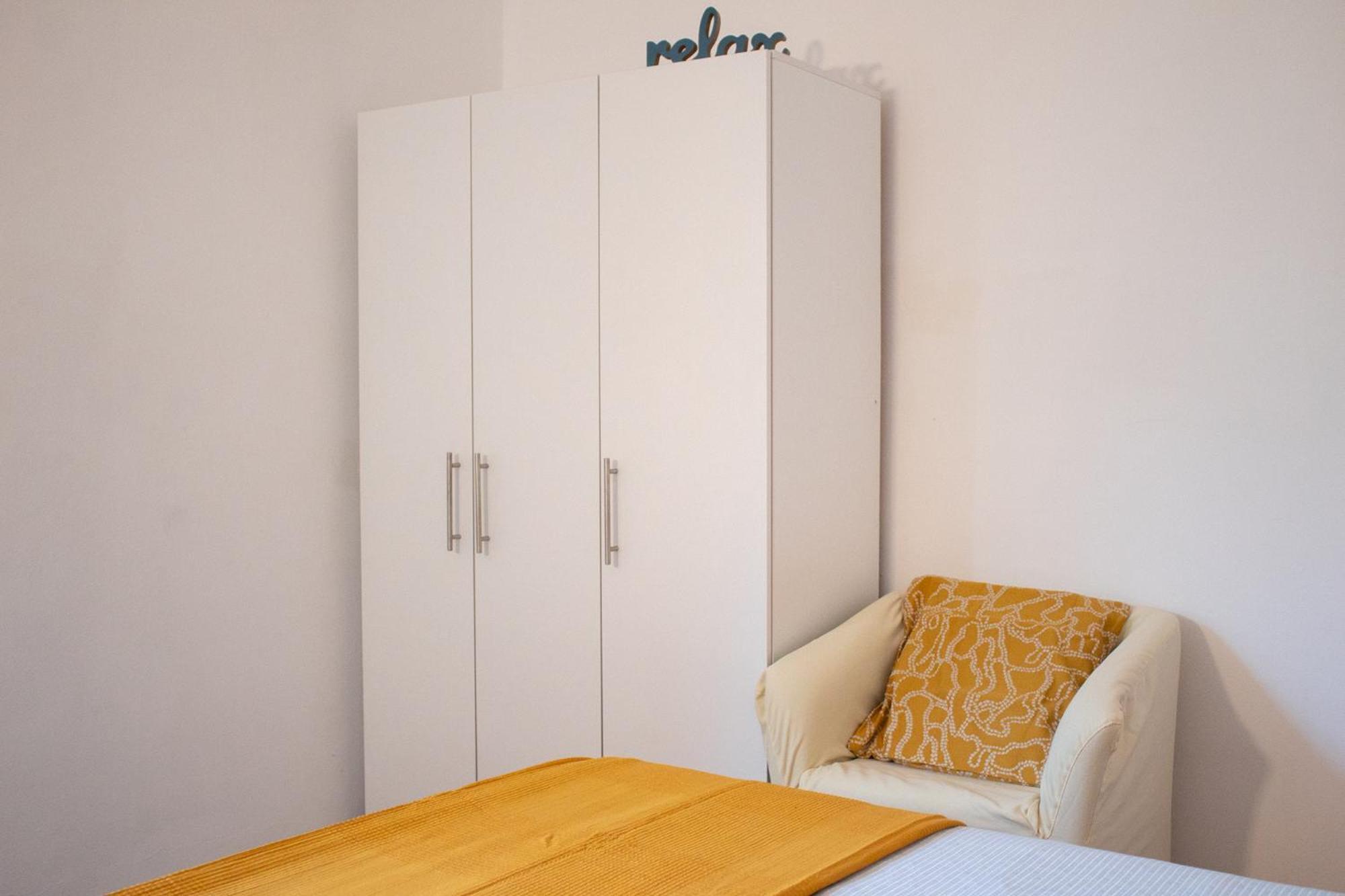 Le Calle Holiday Apartments Torbole Sul Garda Dış mekan fotoğraf