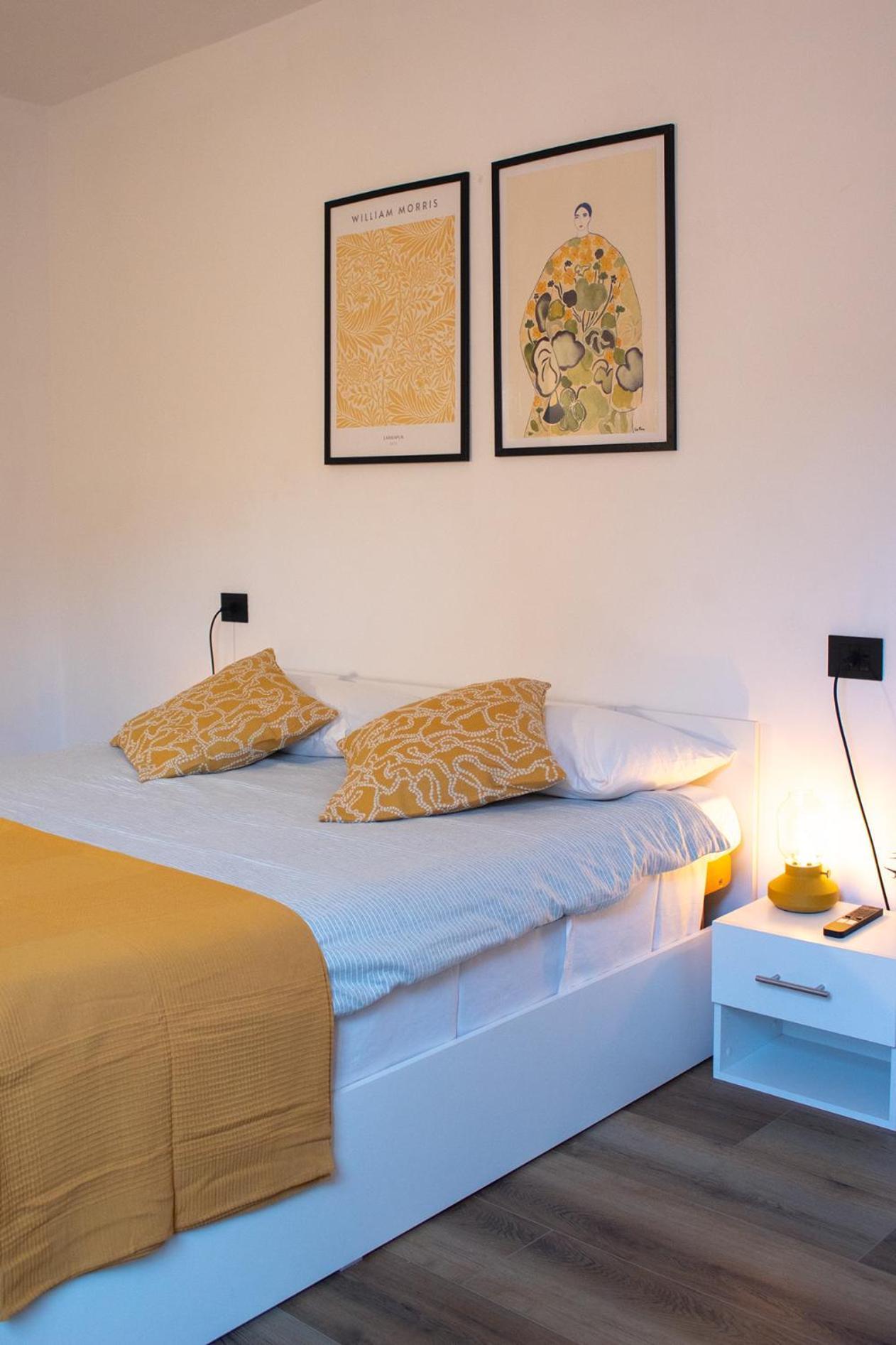 Le Calle Holiday Apartments Torbole Sul Garda Dış mekan fotoğraf