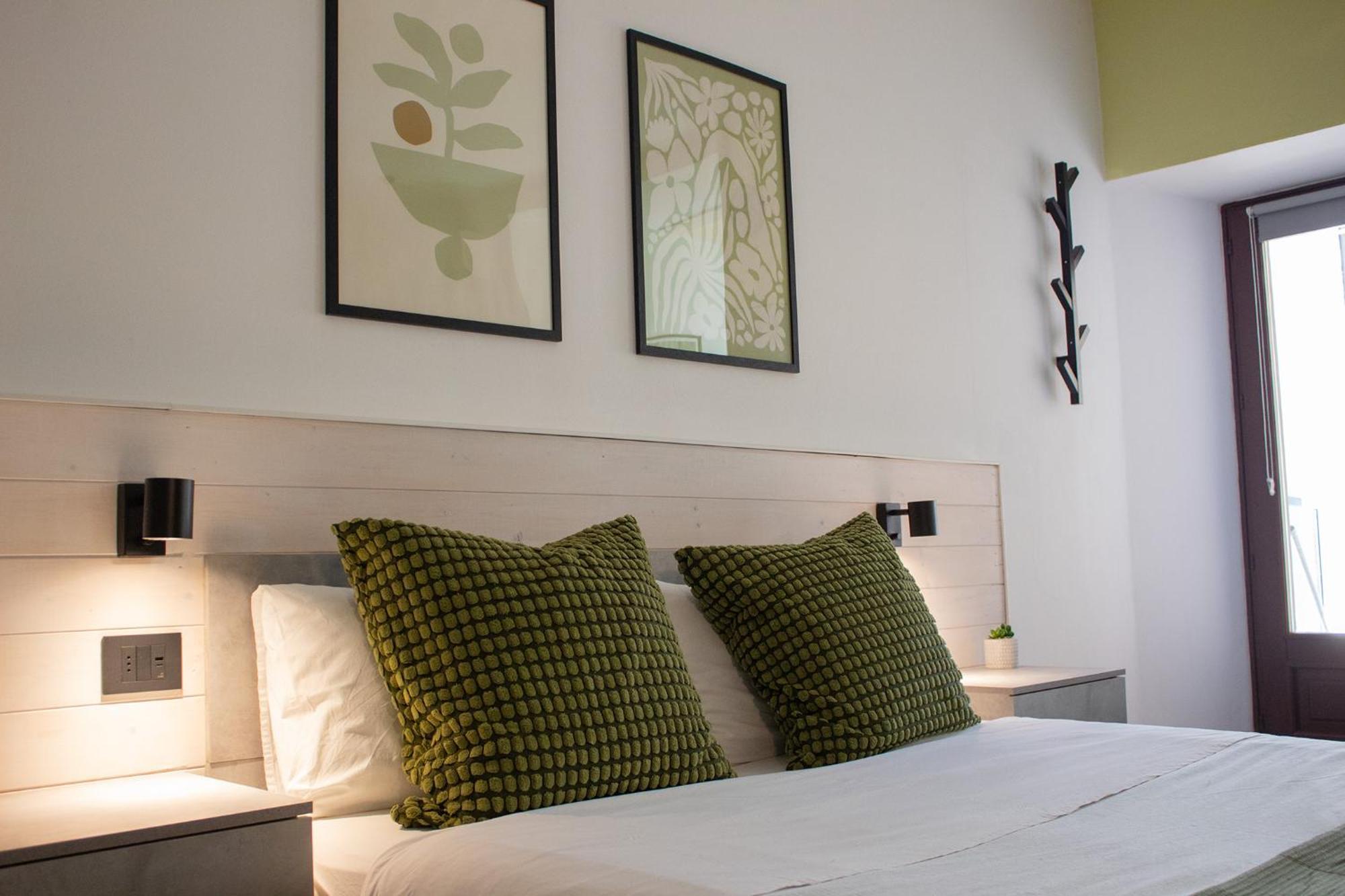 Le Calle Holiday Apartments Torbole Sul Garda Dış mekan fotoğraf