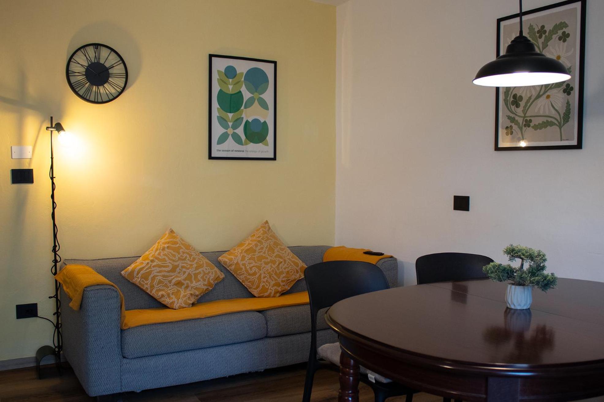 Le Calle Holiday Apartments Torbole Sul Garda Dış mekan fotoğraf