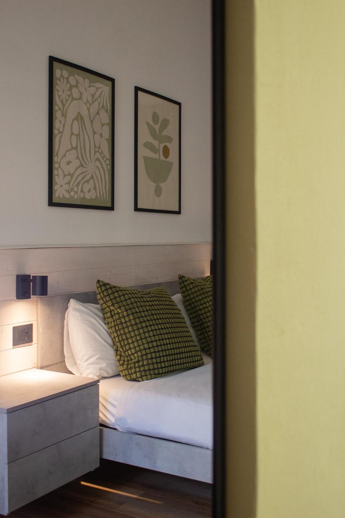 Le Calle Holiday Apartments Torbole Sul Garda Dış mekan fotoğraf
